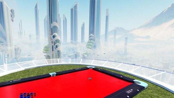 golfpoolvr华为版游戏截图2