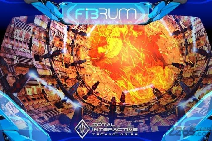 星锤vr最新版(含数据吧)游戏截图4