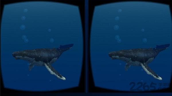 海洋世界vr2手机版游戏截图4