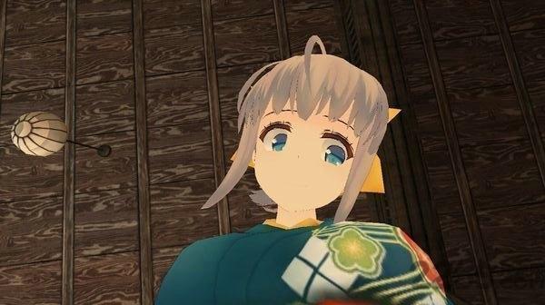 和美的挖耳勺vr游戏游戏截图3