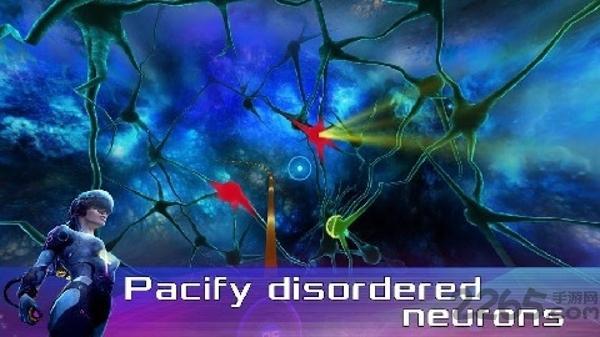 头脑探险vr手机版游戏截图3
