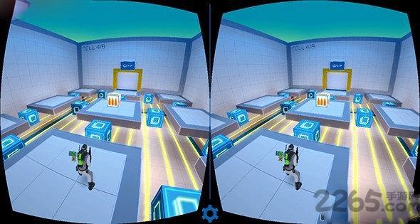 源代码vr手机版游戏截图4