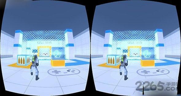 源代码vr手机版游戏截图1