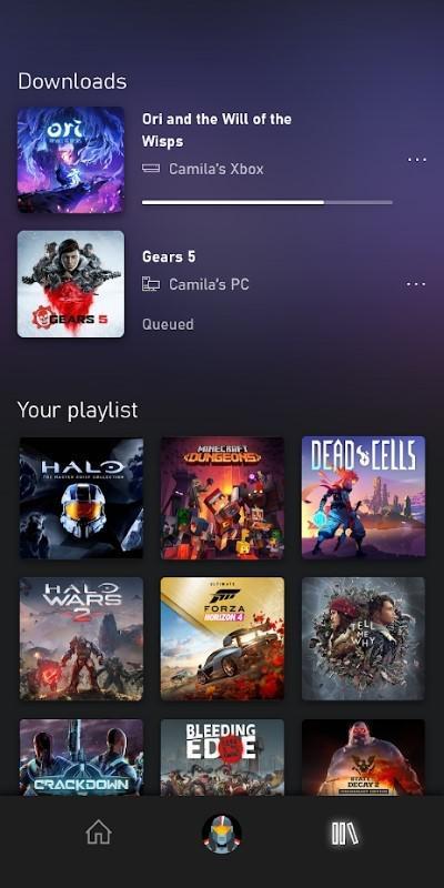 xbox云游戏app(Xbox Game Pass)游戏截图2