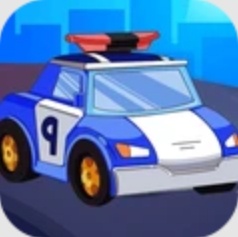 车车驾驶模拟器