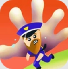 赶快躲起来