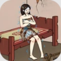 解谜有毒