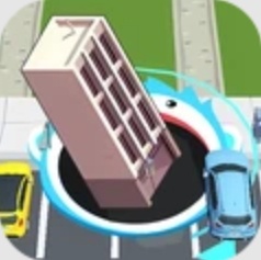 吃掉那个星球