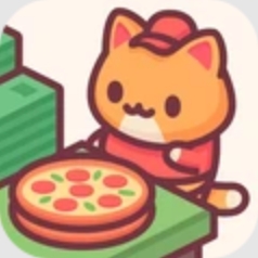 猫咪披萨店
