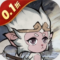 封天战神(免费买断0.1折)